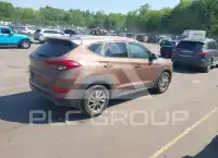 2016 Hyundai Tucson photo