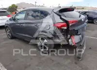 2016 Hyundai Tucson photo