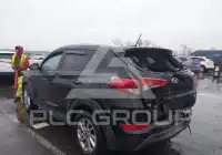2016 Hyundai Tucson фото