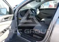 2016 Hyundai Tucson фото