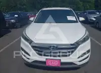 2016 Hyundai Tucson фото