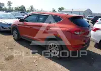 2016 Hyundai Tucson фото