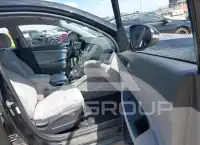 2016 Hyundai Tucson фото
