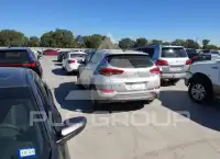 2016 Hyundai Tucson фото