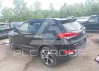 2016 Hyundai Tucson фото