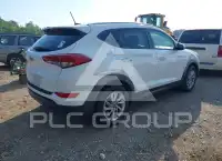 2016 Hyundai Tucson photo