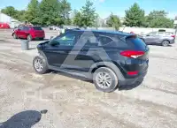 2016 Hyundai Tucson photo