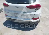 2016 Hyundai Tucson фото