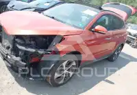 2016 Hyundai Tucson фото