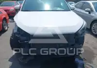 2016 Hyundai Tucson фото