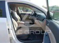 2016 Hyundai Tucson photo