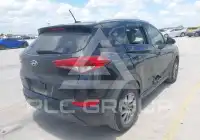 2016 Hyundai Tucson photo