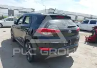 2016 Hyundai Tucson фото