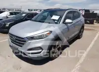 2016 Hyundai Tucson photo