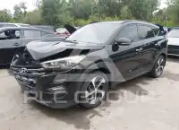 2016 Hyundai Tucson фото