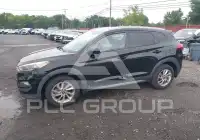 2016 Hyundai Tucson фото