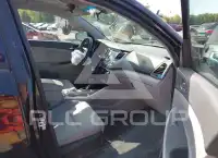 2016 Hyundai Tucson photo