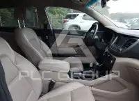 2016 Hyundai Tucson фото