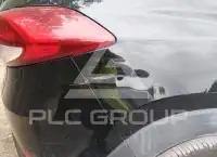 2016 Hyundai Tucson фото