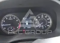 2016 Hyundai Tucson фото
