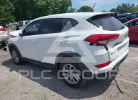 2016 Hyundai Tucson фото