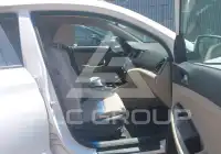 2016 Hyundai Tucson фото