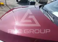 2016 Hyundai Tucson фото
