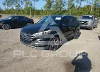 2016 Hyundai Tucson фото