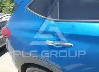 2016 Hyundai Tucson фото