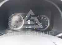 2016 Hyundai Tucson фото