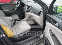 2016 Hyundai Tucson фото