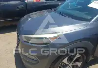 2016 Hyundai Tucson фото