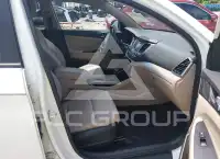 2016 Hyundai Tucson фото