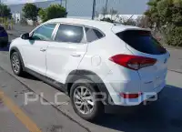 2016 Hyundai Tucson фото