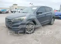 2016 Hyundai Tucson photo