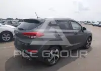 2016 Hyundai Tucson фото