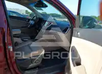 2016 Hyundai Tucson фото