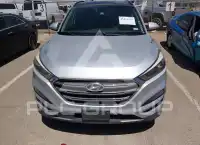 2016 Hyundai Tucson photo