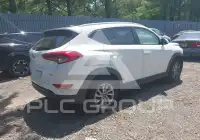 2016 Hyundai Tucson фото