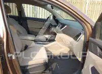 2016 Hyundai Tucson фото