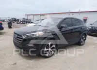 2016 Hyundai Tucson photo