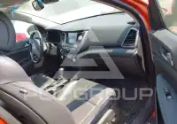 2016 Hyundai Tucson фото