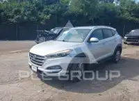 2016 Hyundai Tucson photo