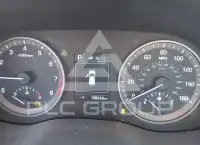 2016 Hyundai Tucson фото