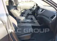 2016 Hyundai Tucson фото