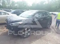 2016 Hyundai Tucson фото