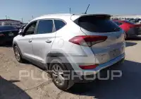 2016 Hyundai Tucson photo