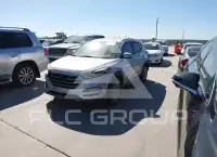 2016 Hyundai Tucson фото