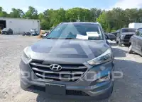 2016 Hyundai Tucson photo