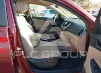 2016 Hyundai Tucson фото
